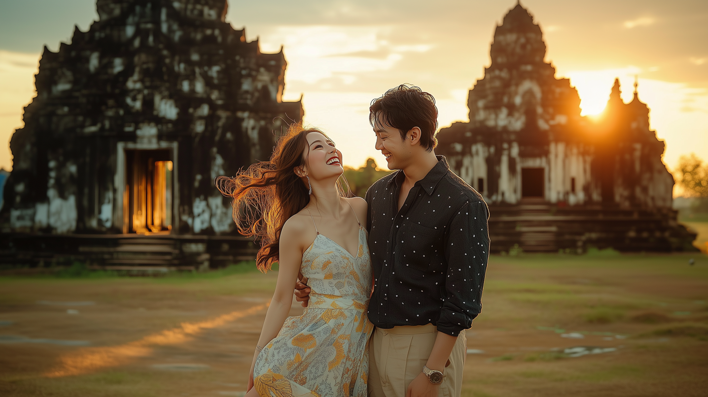 曼谷大城一日遊【探索大城古都◇精品小團】