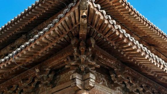 西寧+柳灣彩陶博物館+瞿曇寺+平安驛1日【無套路|真純玩】