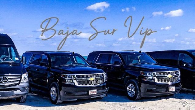 Affordable VIP Private Transportation- "ELEVATE YOUR JOURNEY"