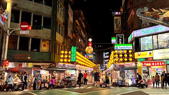 基隆日遊