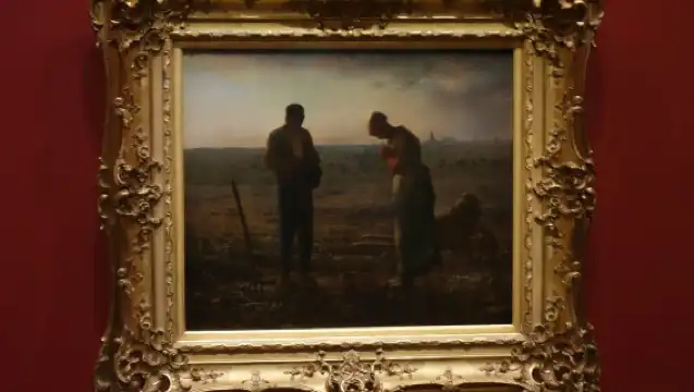 Musée d'Orsay: Entry Ticket + Guided Tour