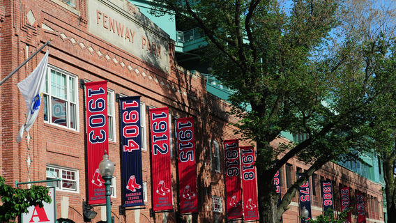Boston