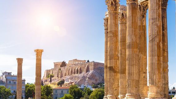 AthensTours