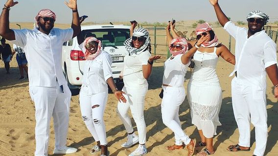 DubaiTours