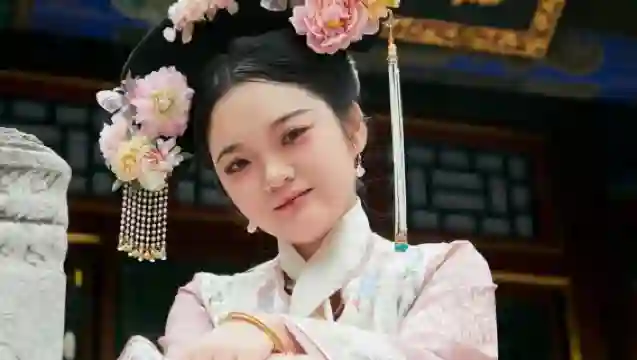 北京圓明園旅拍【北京旅拍【無隱形消費.明碼標價Trip.com保障.各種服飾任意挑選清宮服】