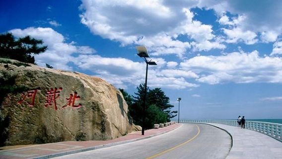 秦皇島日遊