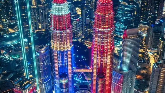 Carta di arrivo elettronica MDAC per la Malesia: registrazione e compilazione della dichiarazione doganale