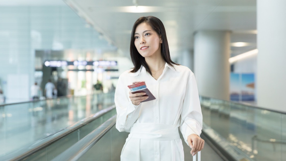 VIP Airport Fast Track in Vietnam – Quick Immigration & Escort at Noi Bai, Tan Son Nhat, Da Nang, Cam Ranh & Phu Quoc