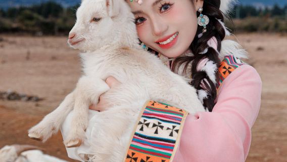 Coqen travel photography[Dawaco Xia Gang Jiang, Zhari Namco Lake Holy Landscape Photography Tour + Multilingual Local Photographer]