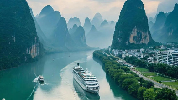 YangshuoTours