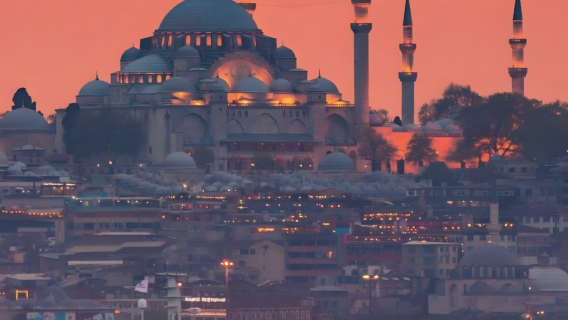 Istanbul