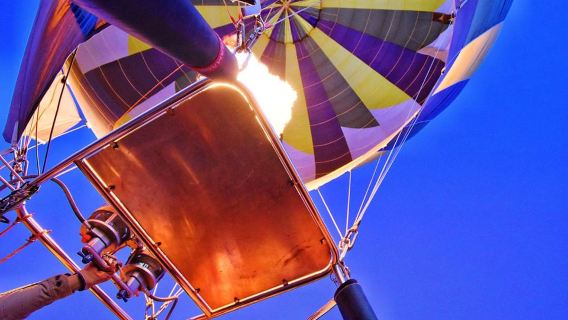 Atacama: Geysers, Breakfast, and Flamingo Watching Tour