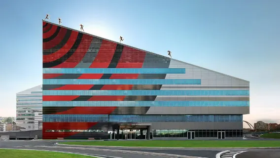 Casa Milan: Biglietto d'ingresso al Museo