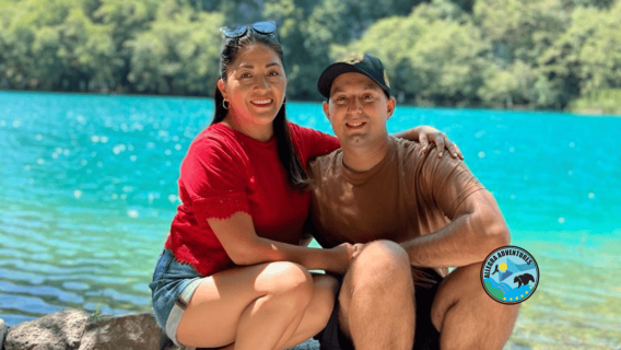 Excursión a los lagos de Plitvice: Entradas garantizadas, viaje en tren y barco