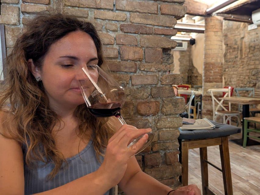 Tour gastronomico con degustazioni e visite turistiche a Parma