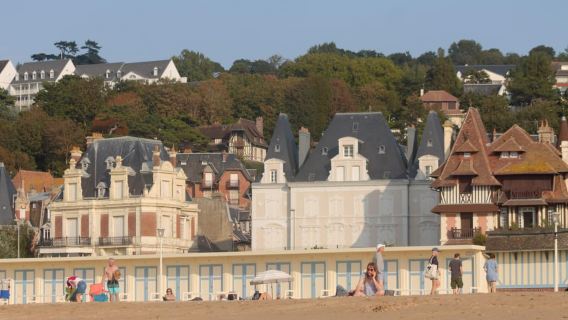HonfleurTours