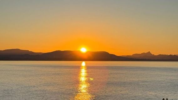 Moreton IslandTours