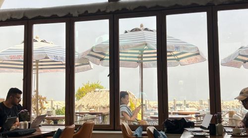 Dubai BRIX Restaurant Booking 2