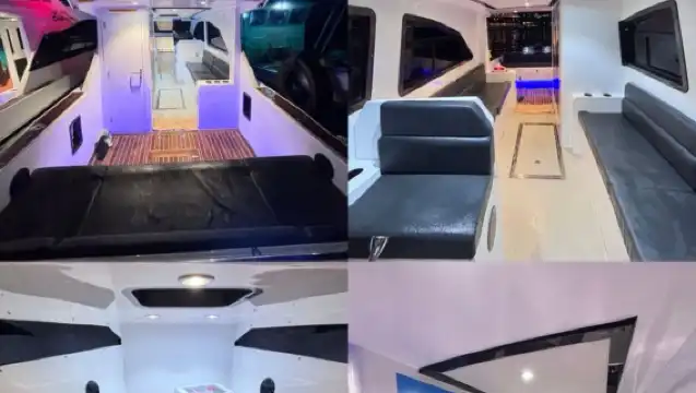 專屬快艇探險：下拉布安出發的私人科莫多島之旅