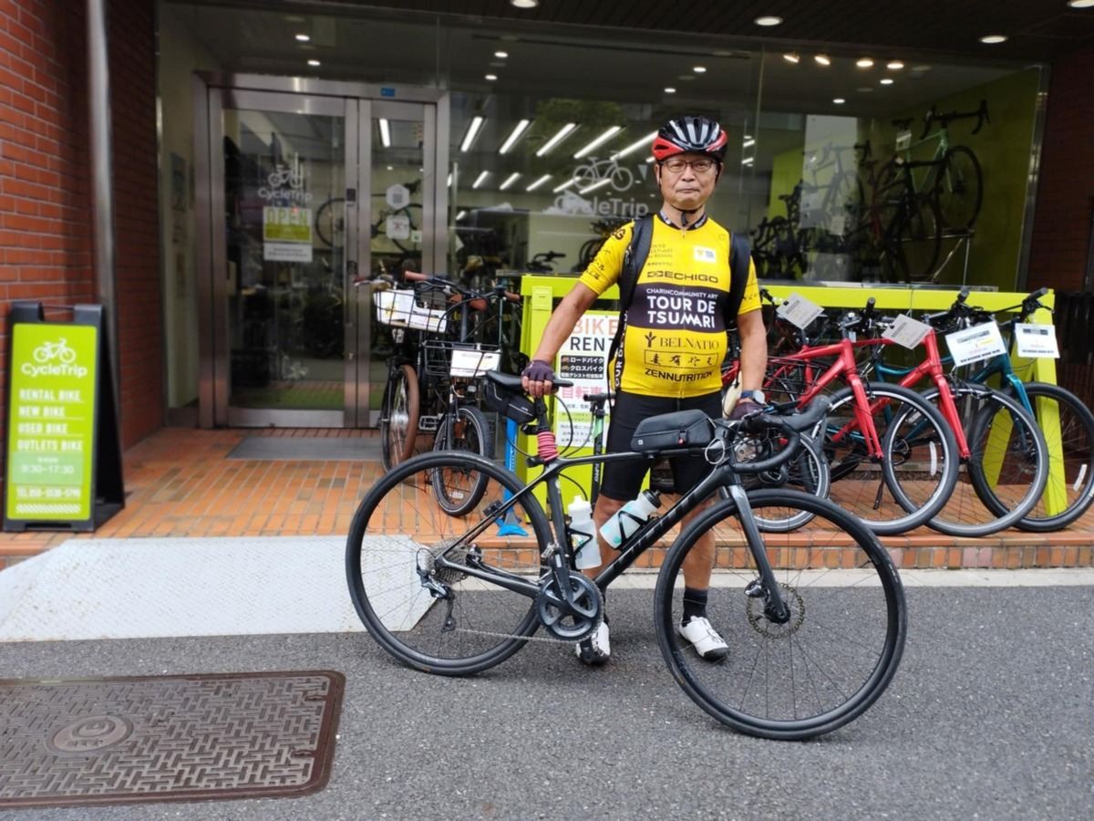 [Akihabara Storage House] One-Day Bicycle Tour with Choice of 3 Experience Options