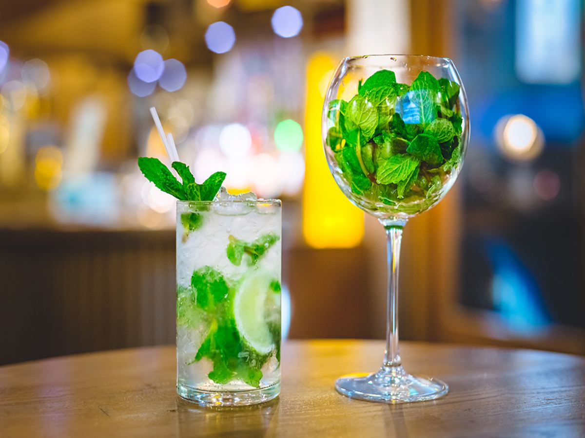 [Ginza 300BAR 8-chome] 3 buoni bevande + snack di benvenuto