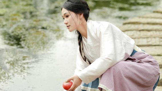 テン江県Tripメモリー【恺之峰/牡丹桜フォト撮影・同行撮影・ドローン撮影・多言語翻訳カメラマン・現地ガイド】