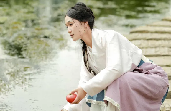 墊江旅拍【愷之峰/牡丹櫻花約拍跟拍街拍抓拍航拍多語言翻譯攝影師】