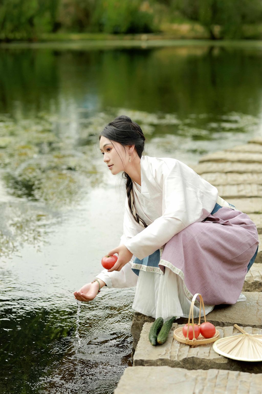 Dianjiang County travel photo shoot[Kaizhi Peak/Peony Cherry Blossom Photoshoot, Aerial Photography, Multilingual Translation Photographer, Local Guide]