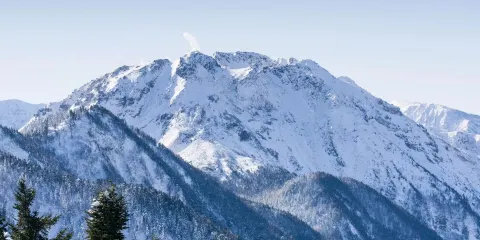 高空纜車「新穗高」&「飛驒大鐘乳石洞」一日遊|名古屋來回