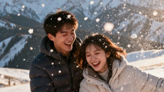 伊犁喀拉峻草原一日遊【6人小團+暢玩4-5H+草原接駁車】