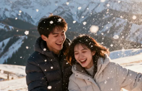 伊犁喀拉峻草原一日遊【6人小團+暢玩4-5H+草原接駁車】