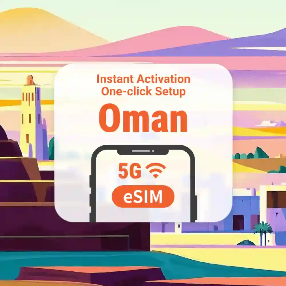 Oman