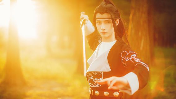 Дунфэн: путешествия и фотосъемка[Фотосессии в лесном отеле, аэросъемка, свадебные фото, портреты, микрокино, документальные съемки, услуги гида и фотографа, travel-фотосессии]