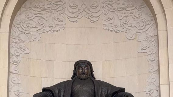 Mongolia · Ulaanbaatar · Classic City Culture Private Charter 1-Day Tour