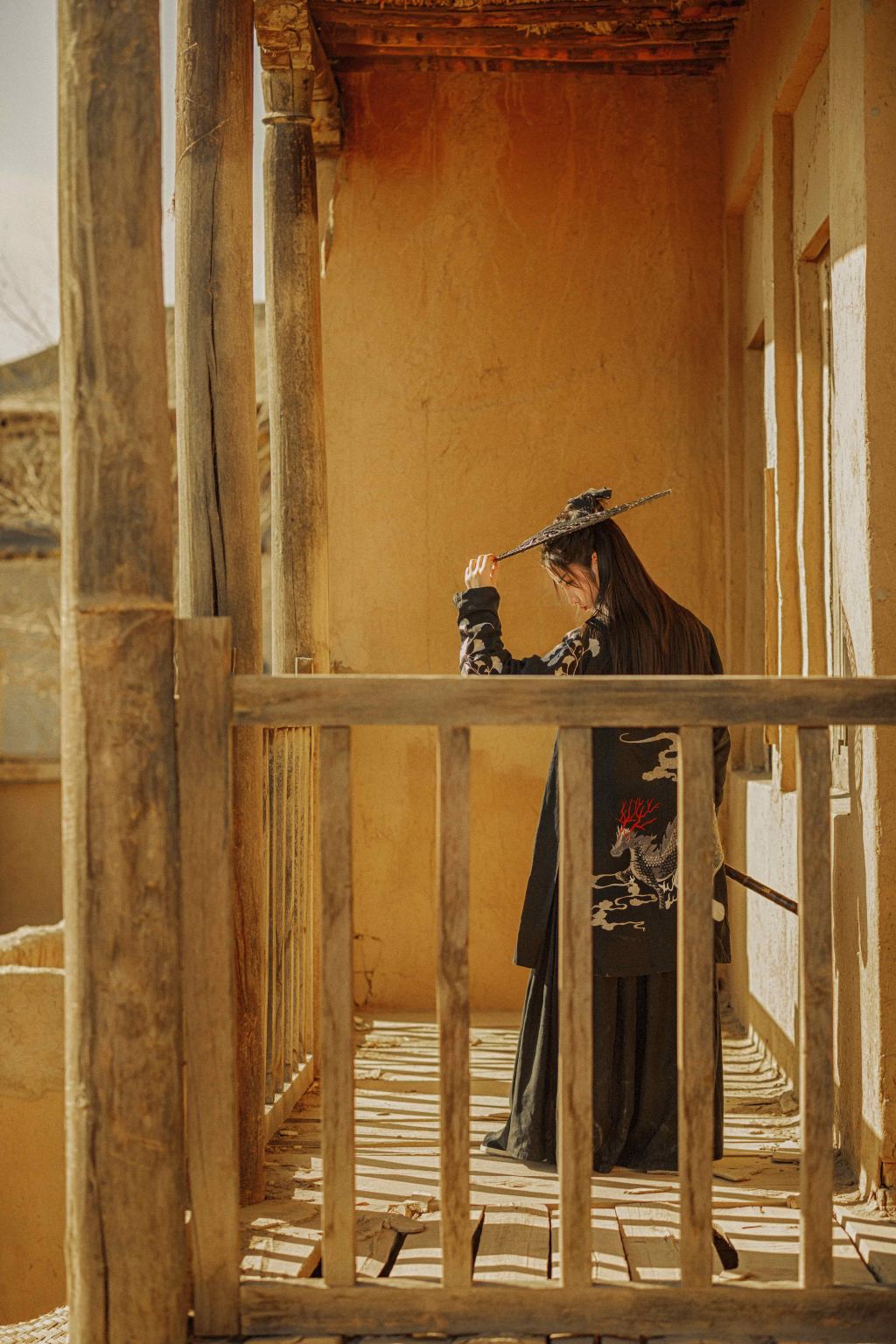 Ergun Trip Moments[Heishantou/Birch Forest bilingual photographer guide with car service, travel companion, aerial photography, portrait sessions]