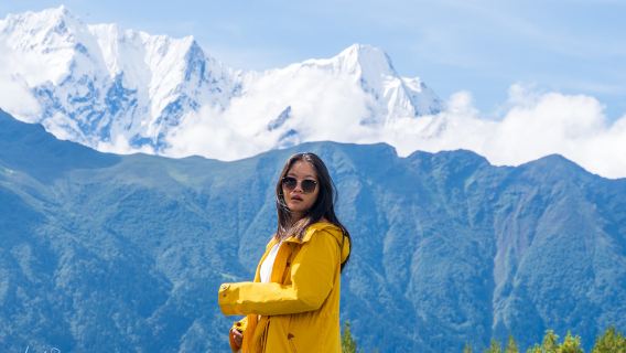 ラサTripメモリー【チベット・ラサ地区/周辺Tripメモリー-1対1サービス・プロカメラマン・厳選チーム・未現像写真全てプレゼント】