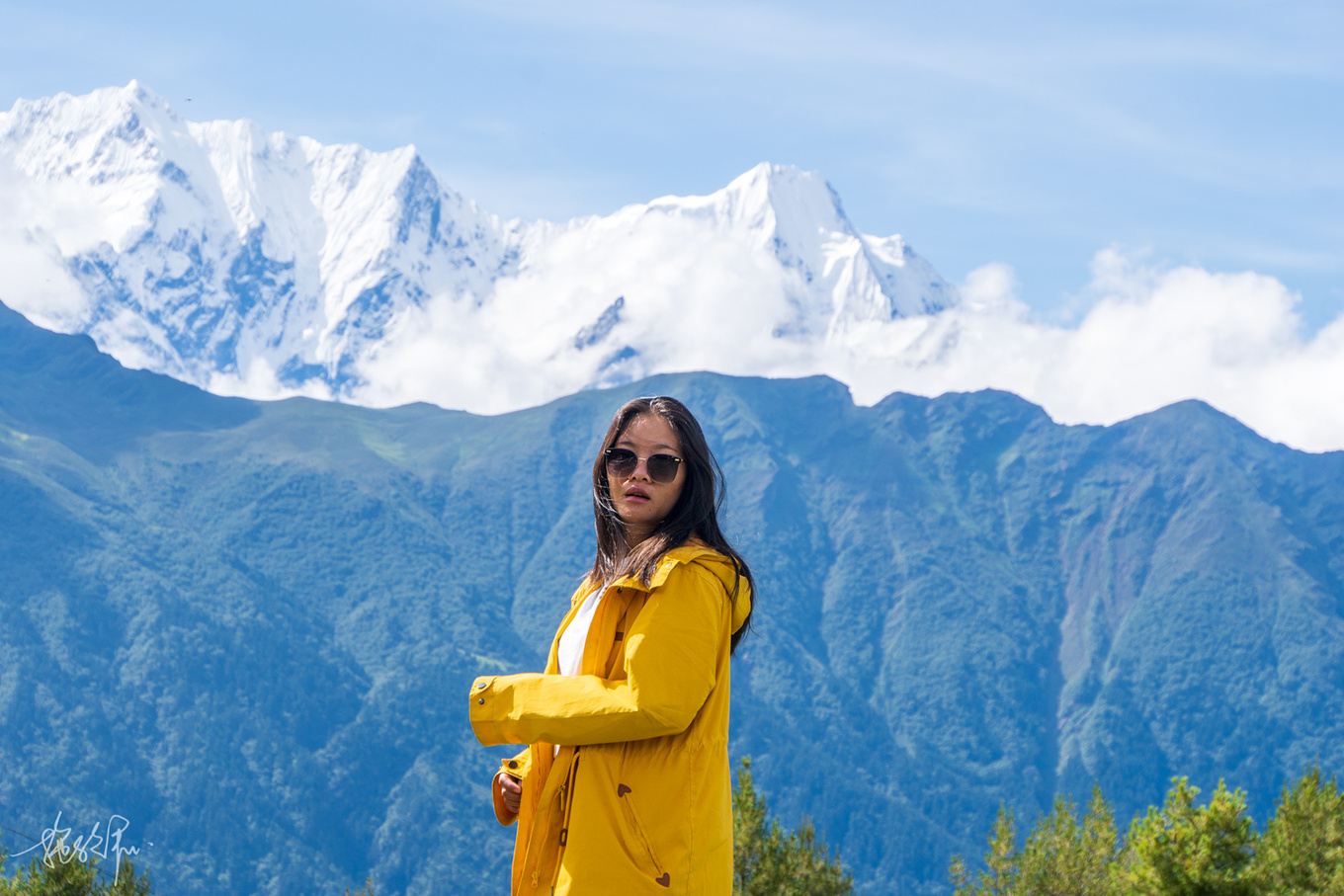 Lhasa Trip Moments[Tibet Lhasa e dintorni Trip Moments - Servizio 1 a 1 · Fotografi professionisti · Team selezionato · Tutti i negativi inclusi]