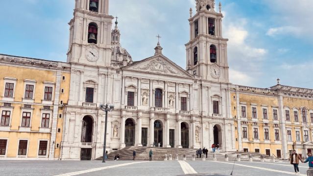 Portugal private charter airport transfer