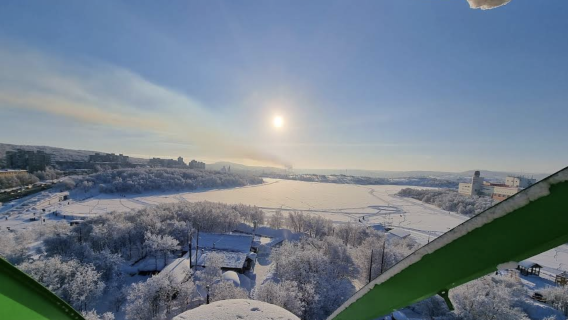 俄羅斯摩爾曼斯克-薩米民俗村一日遊【專車出行-愜意舒適】