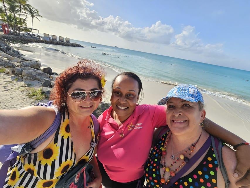 St. John's, Drink Till Your Drunk Rum drinking & Sightseeing