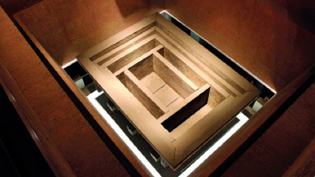 湖南博物院猩咖說|包括門票|文史大咖2H拼團精講含耳機