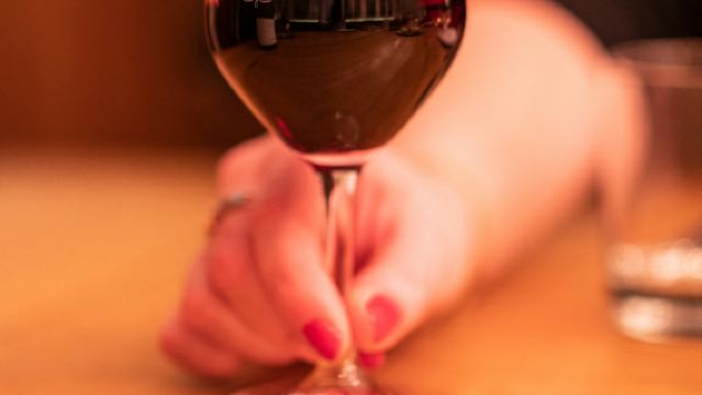 Les Caves du Louvre: Guided Wine Tasting + Cheese Pairings