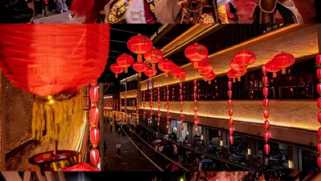 潮汕包車一日遊雙城10小時體驗|快速打卡潮州古城+汕頭小公園