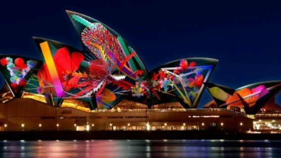 ซิดนีย์: ล่องเรือชมความงามของซิดนีย์ด้วยเจ็ทน้ำวนสุดอลังการ 30 นาที