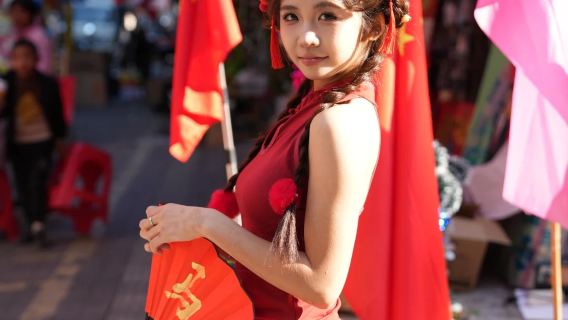 【一路向南】湛江徐聞一日遊12H打卡菠蘿的海+南極村+合水線