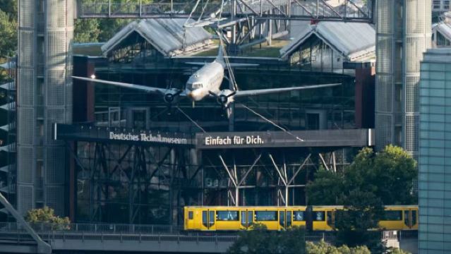 慕尼黑機場-市區：接機/送機單程包車服務【中文包車】