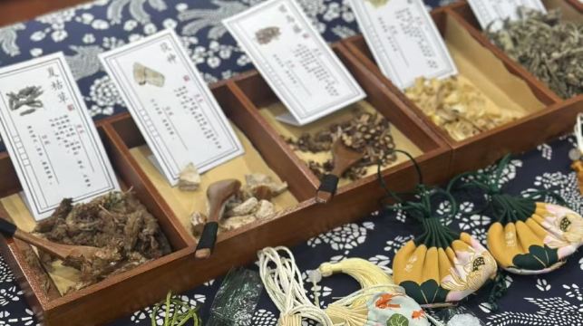 神奇的中國古代醫術+清河坊街南宋禦街古街citywalk半日遊