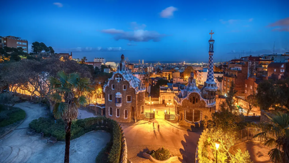 西班牙馬德里一站式服務 | 中文地陪+展會翻譯+商務陪同 | 溝通無礙 行程可調 | 像私人助理一樣靠譜