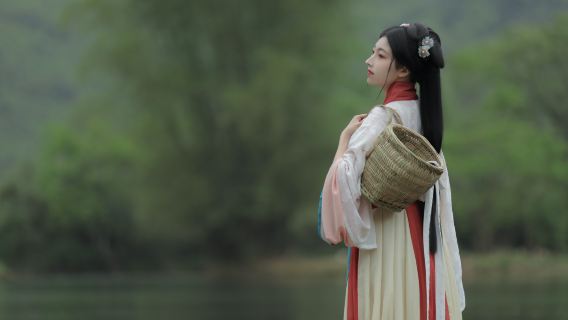 Trip moments in Pingtan County[Photography and videography services including family-friendly, individual and couple photos, short videos, promotional videos, portraits, wedding photos with all raw images provided]