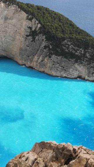 ทัวร์ 1 วันที่เกาะซาคินทอส ประเทศกรีซ: อ่าวเรือตก + ถ้ำบลูเคฟส์ ซาคินทอส + ชายหาดซีเจีย + ฟาร์มออร์แกนิก